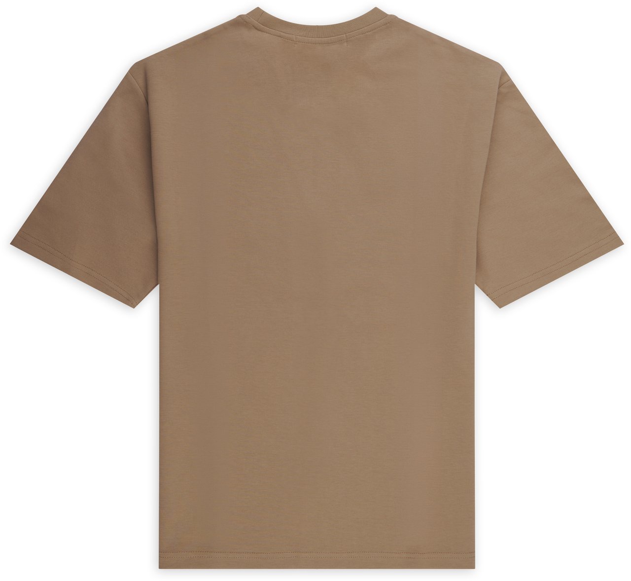 ASPACT Solara Tee Taupe Taupe