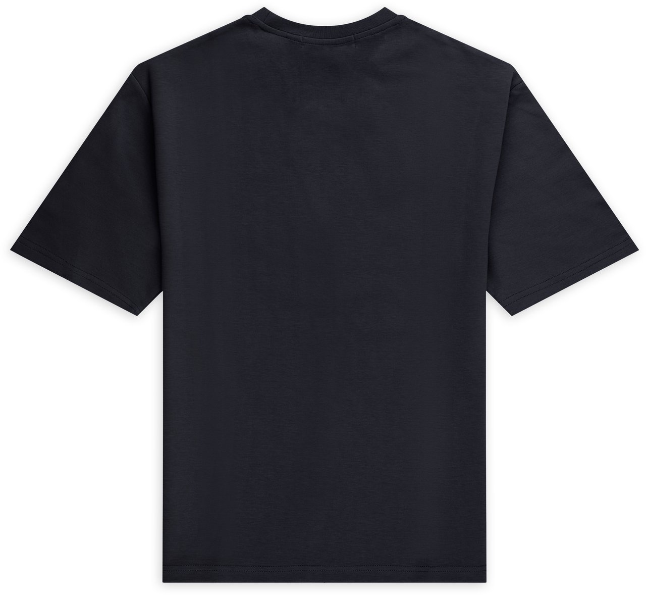 ASPACT Aurora Tee Navy Navy