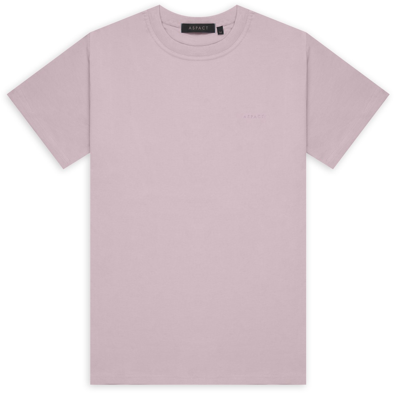 ASPACT Aurora Tee Lavender Paars