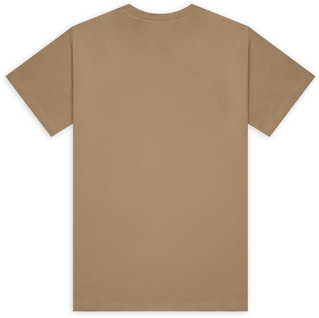 ASPACT Eclipse Tee Taupe Taupe
