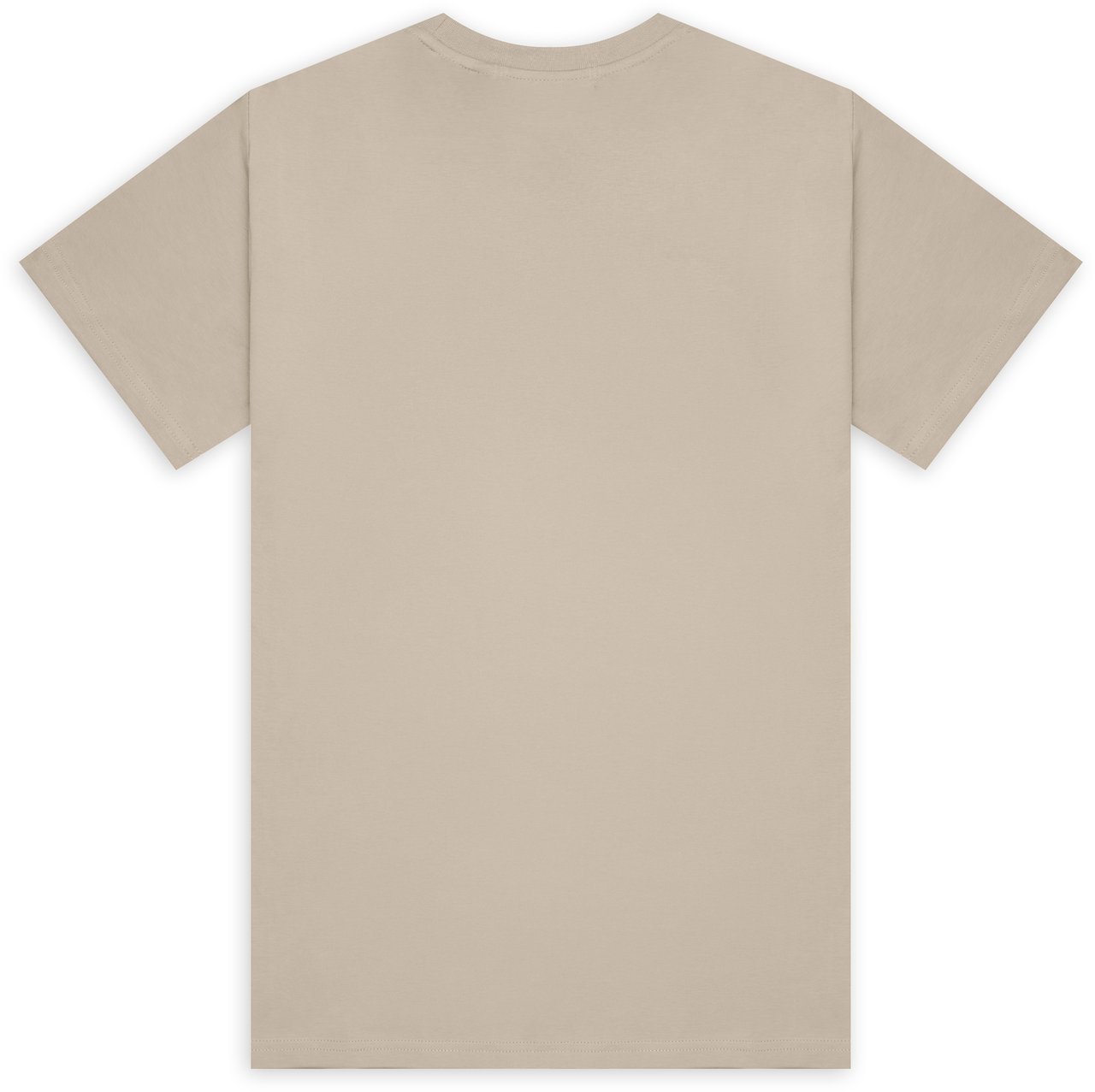 ASPACT Eclipse Tee Cloud Beige