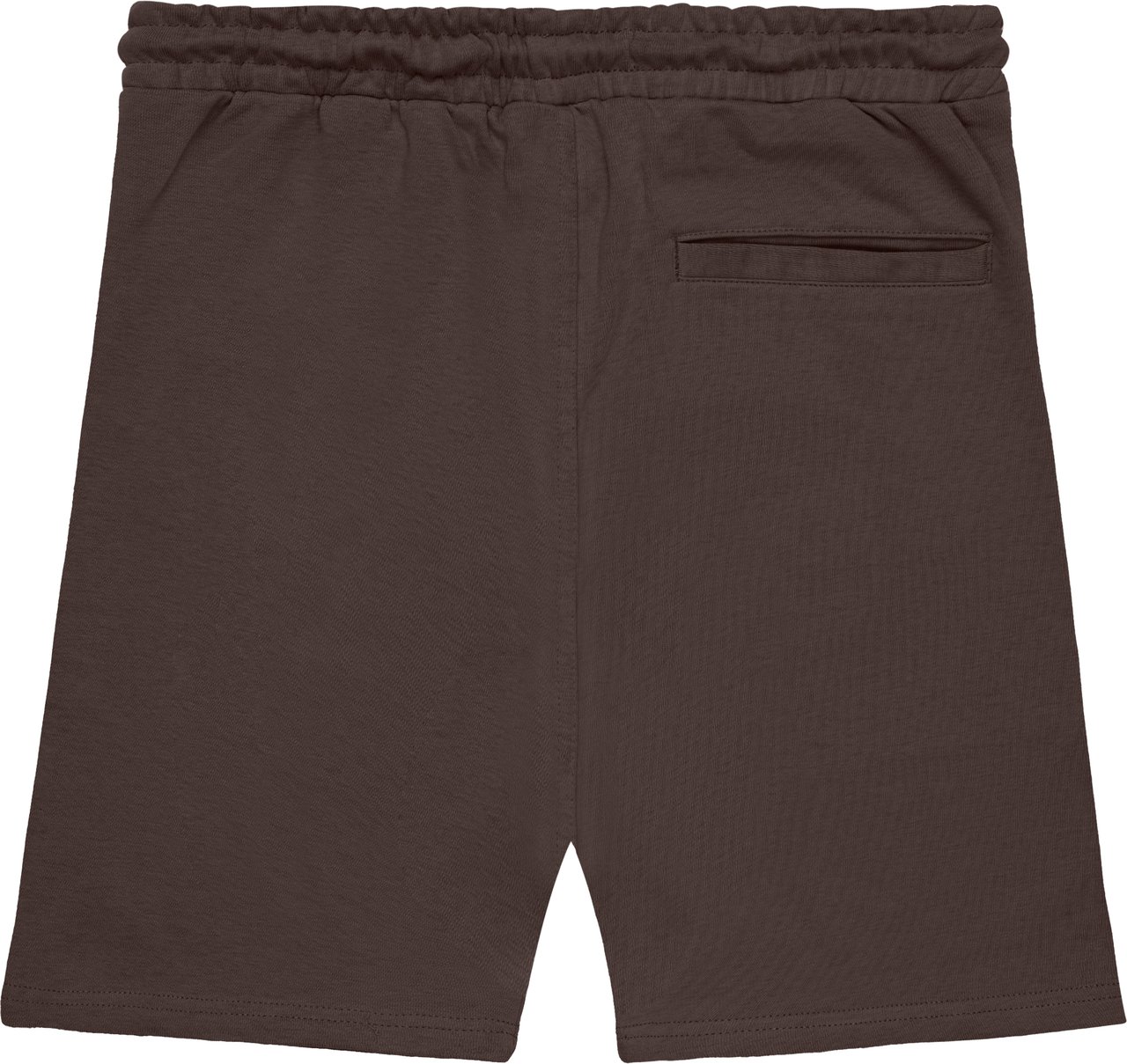 ASPACT Even Short Brown Bruin