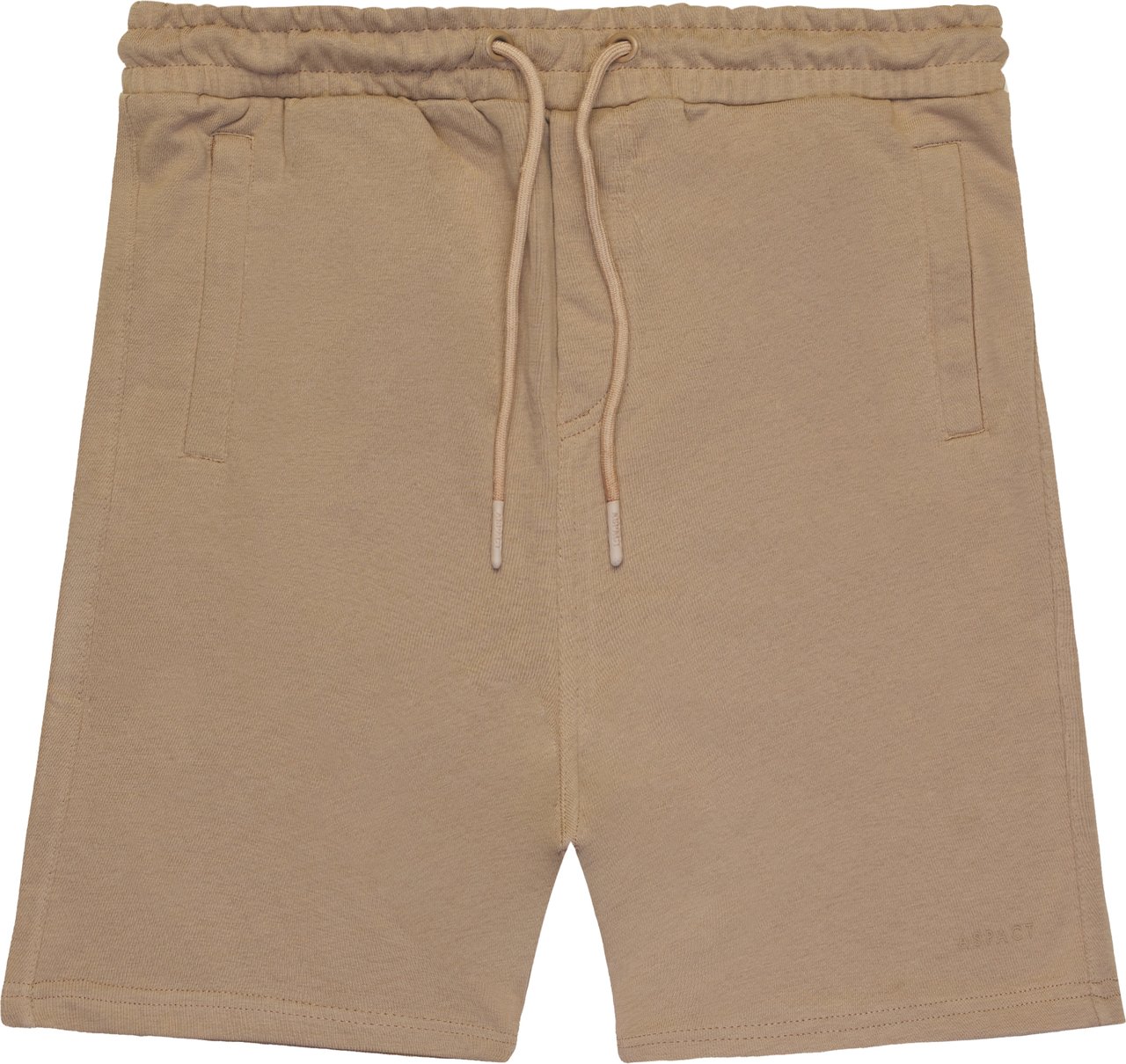 ASPACT Even Short Taupe Taupe