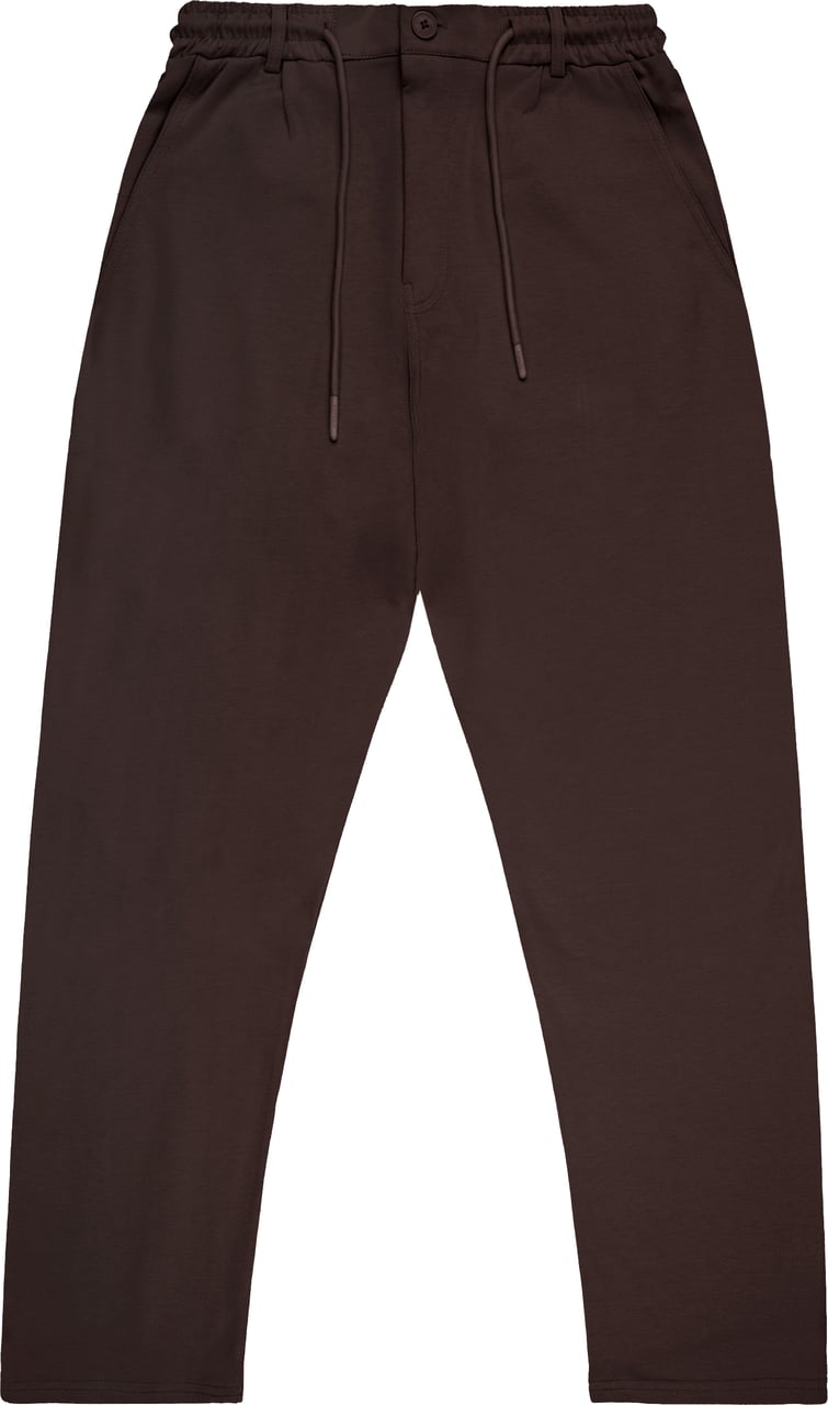 ASPACT Tuva Chino Brown Bruin