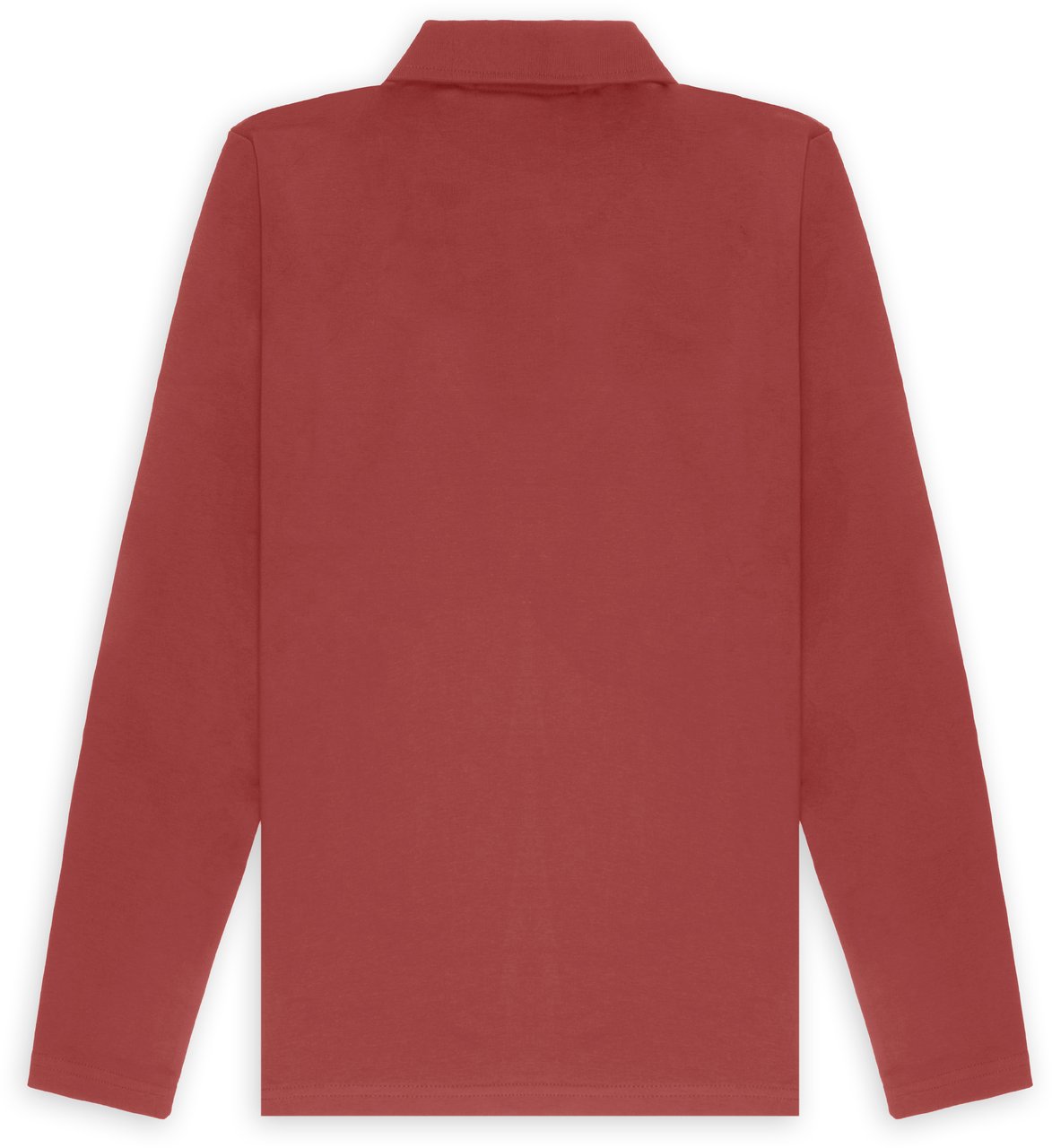ASPACT Stian Overshirt Brick Divers