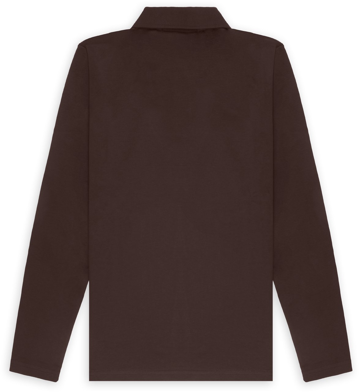 ASPACT Stian Overshirt Brown Bruin