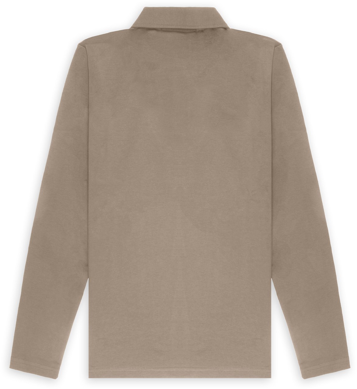 ASPACT Stian Overshirt Cloud Beige
