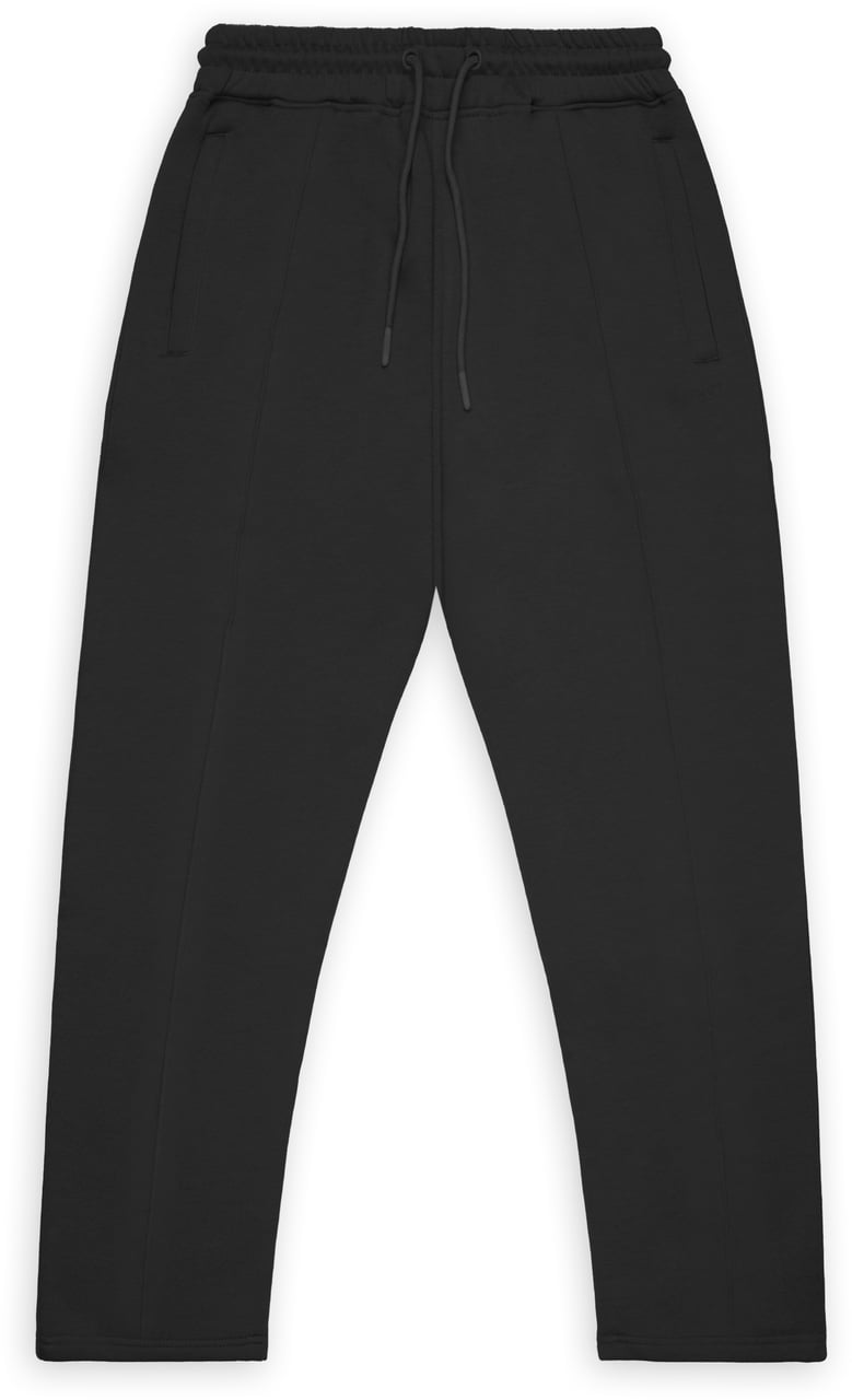 ASPACT Tor Pants Black Zwart