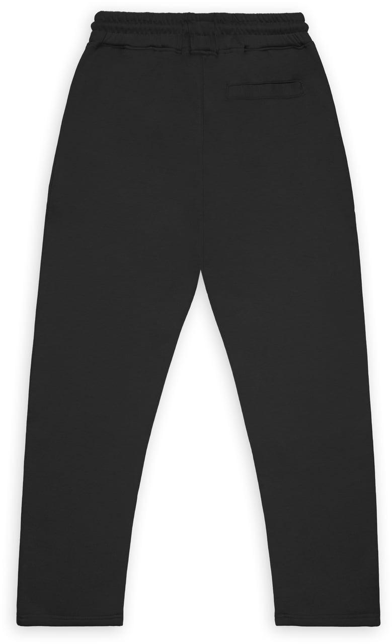 ASPACT Tor Pants Black Zwart