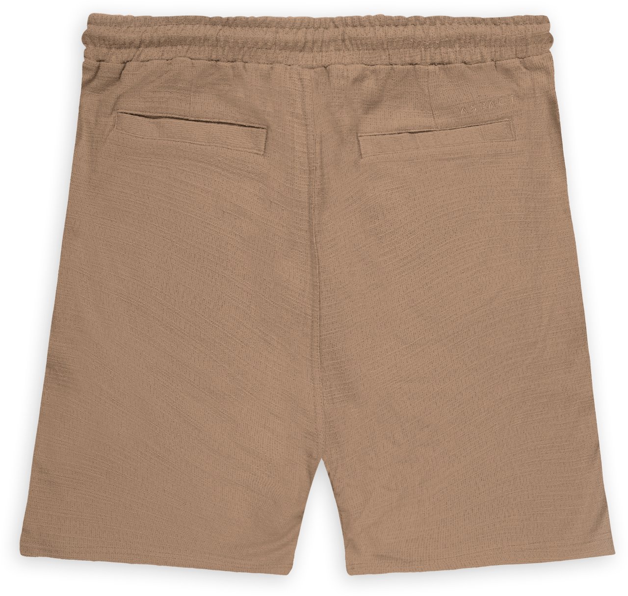 ASPACT Adrian Short Taupe Taupe