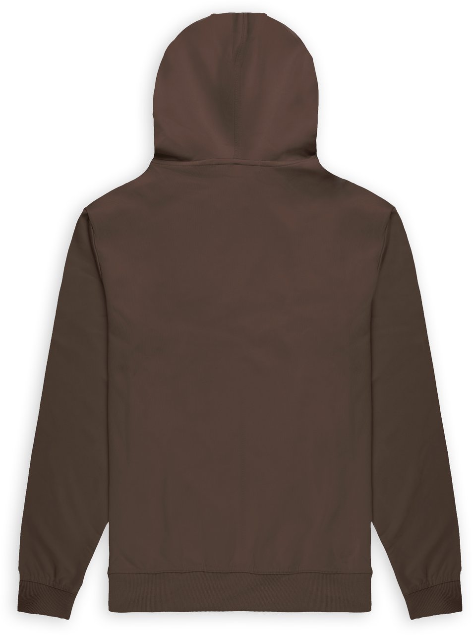 ASPACT Freya Hoodie Brown Bruin