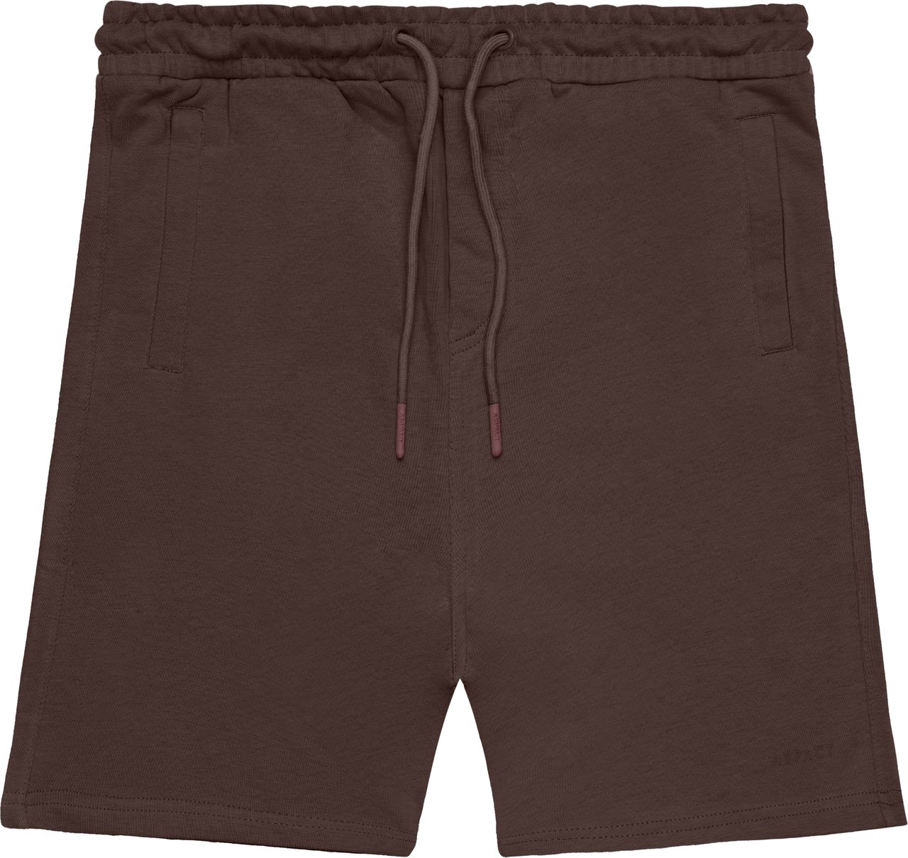 ASPACT Thomas Short Brown Bruin