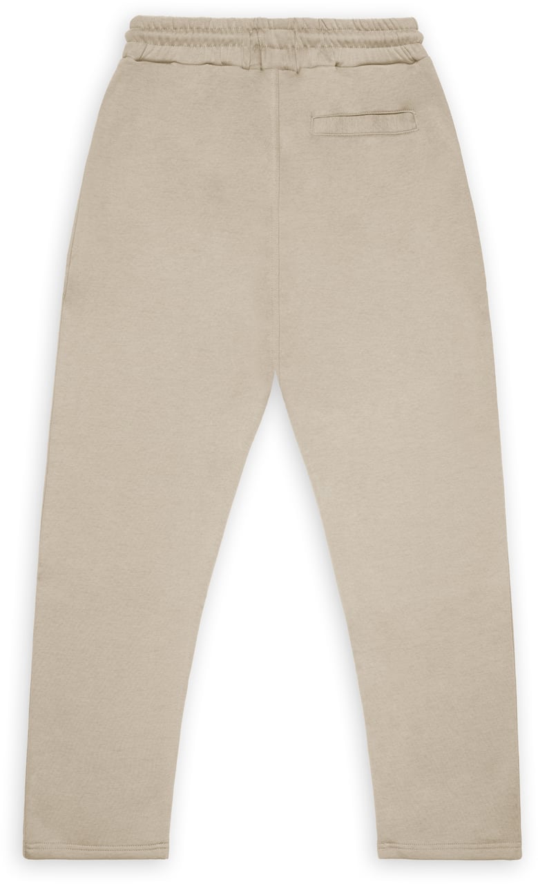 ASPACT Tian Pants Cloud Beige