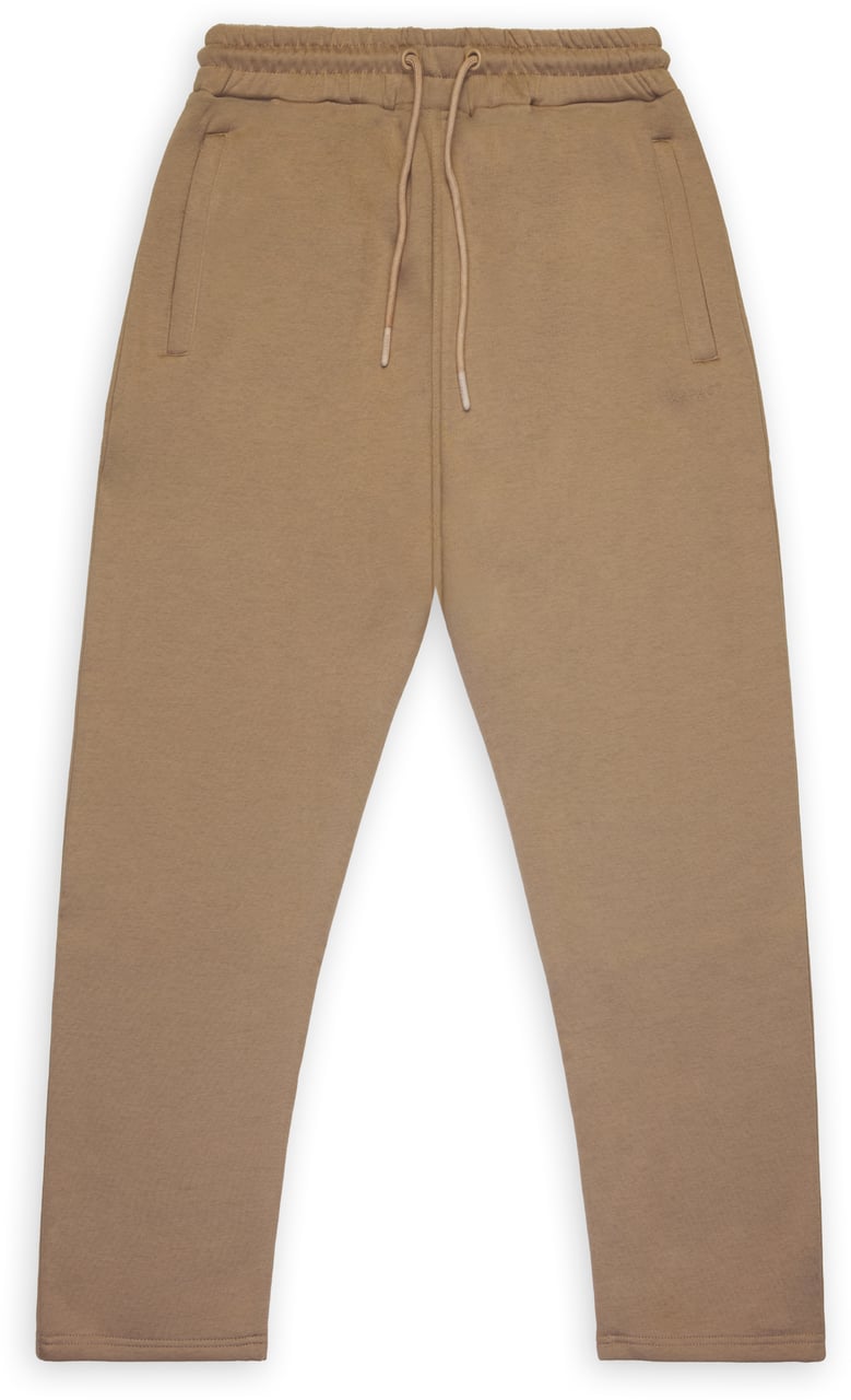 ASPACT Tian Pants Taupe Taupe