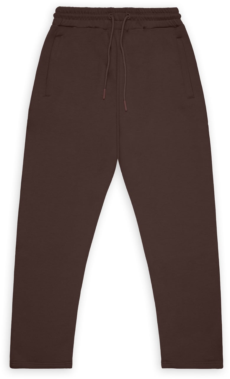 ASPACT Tian Pants Brown Bruin