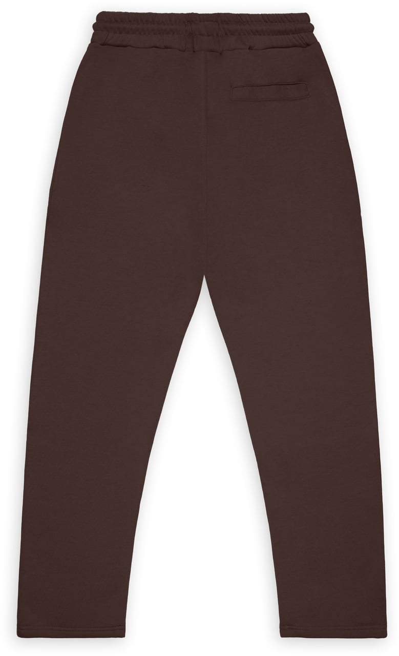 ASPACT Tian Pants Brown Bruin