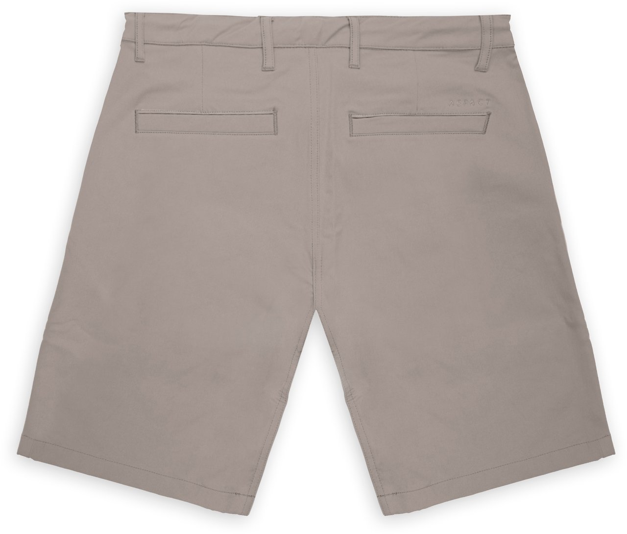 ASPACT Prince Short Cloud Beige