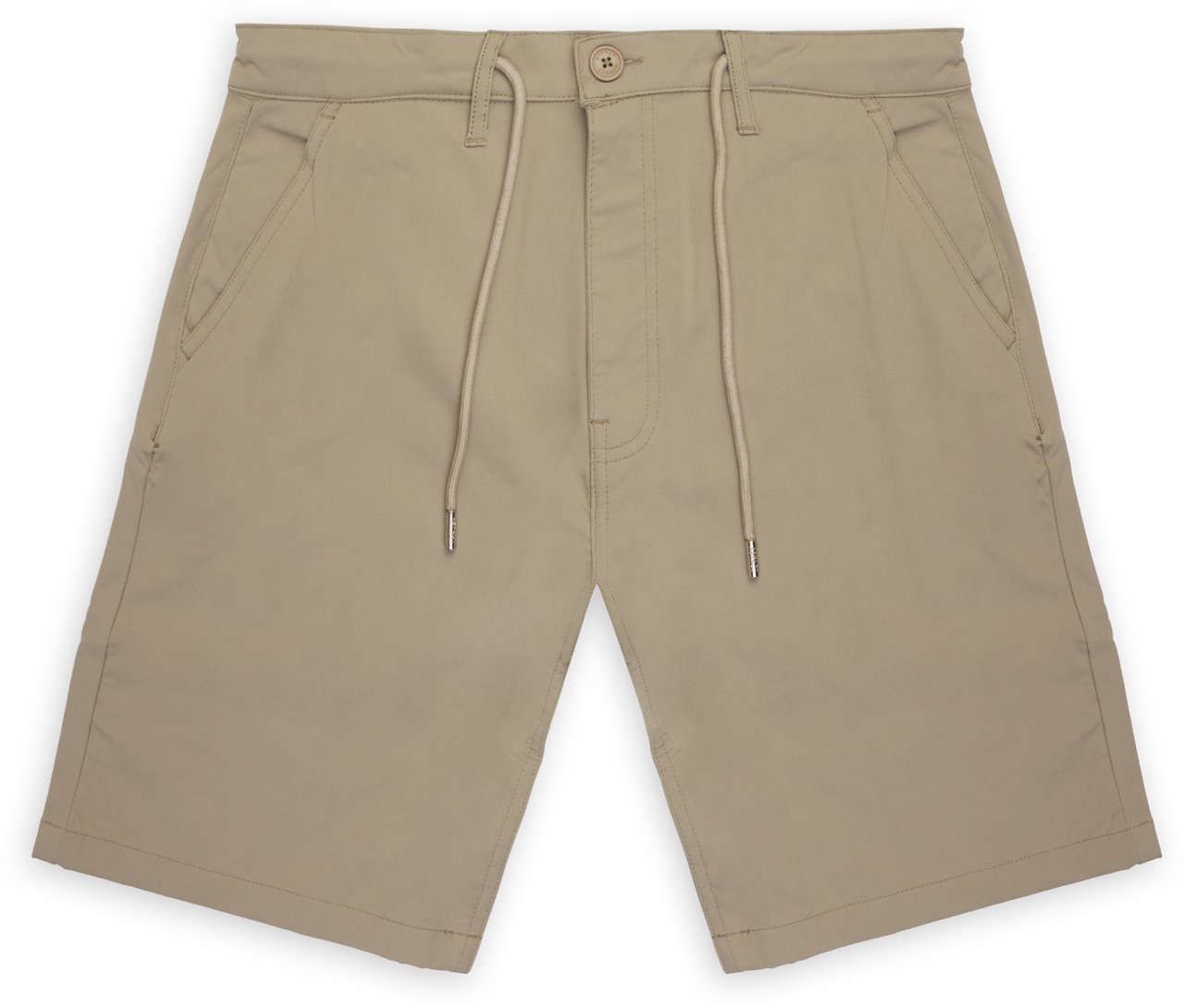 ASPACT Prince Short Taupe Taupe