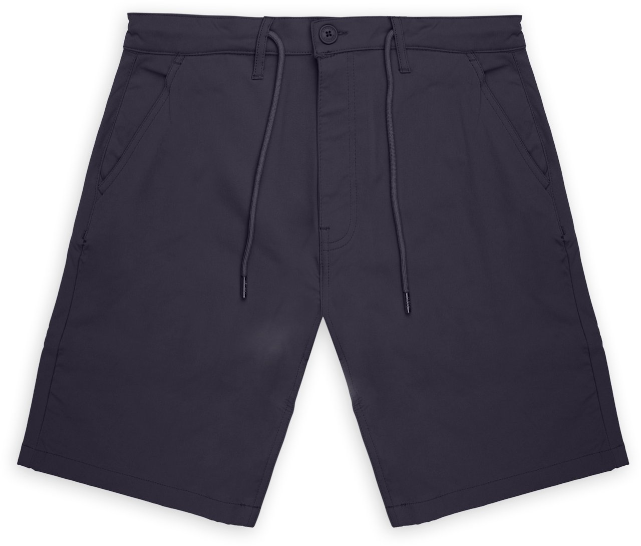 ASPACT Prince Short Navy Navy