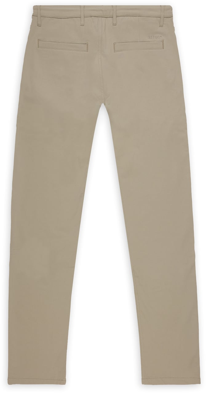 ASPACT Deon Chino Taupe Taupe