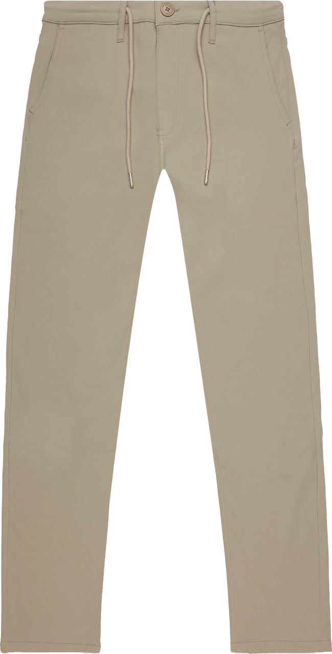 ASPACT Deon Chino Taupe Taupe