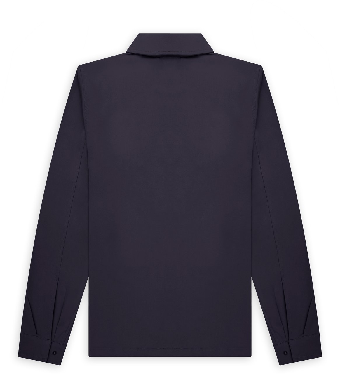 ASPACT Marli Overshirt Navy Navy
