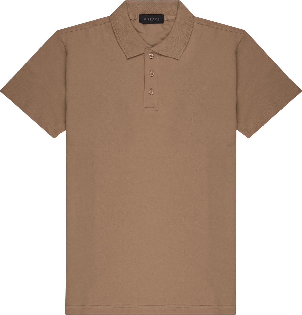 ASPACT Matt Polo Taupe Taupe