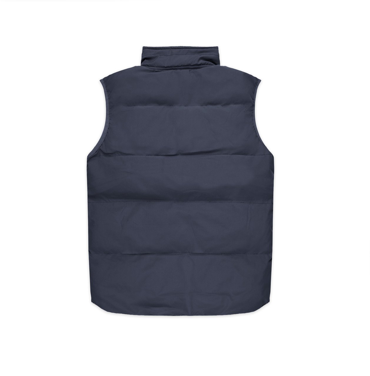 Aspact Bodywarmer Navy Navy