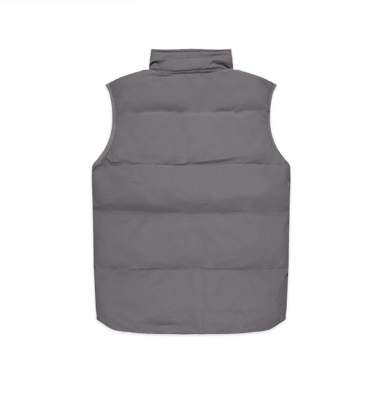 Aspact Bodywarmer Frost Grijs