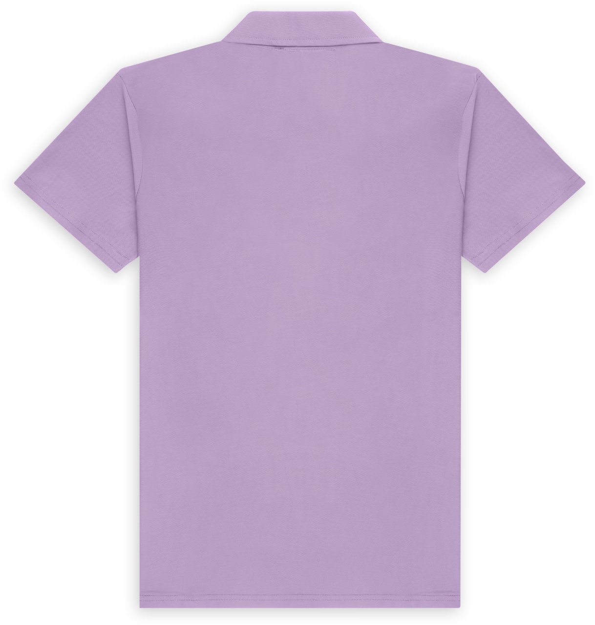 ASPACT Virel Polo Lavender Paars