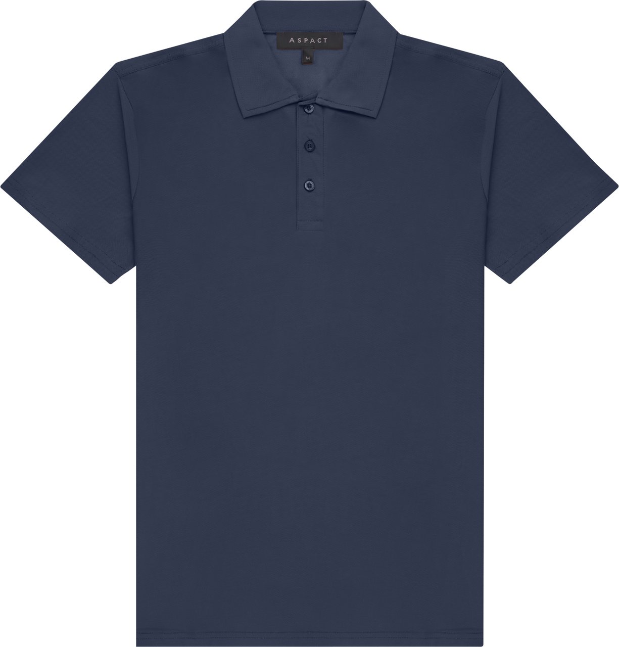ASPACT Virel Polo Navy Navy
