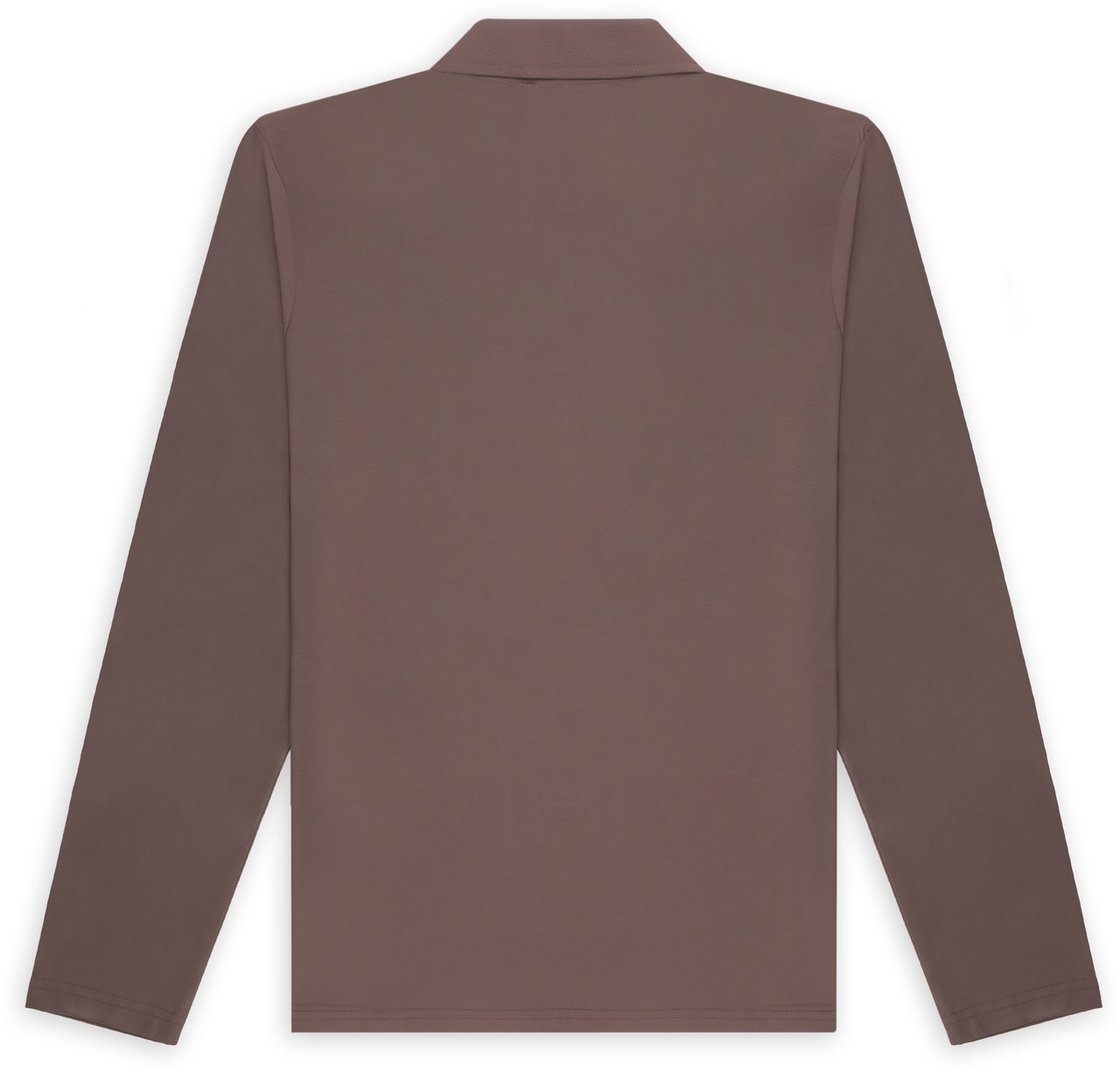 ASPACT Tanso Polo LS Brown Bruin