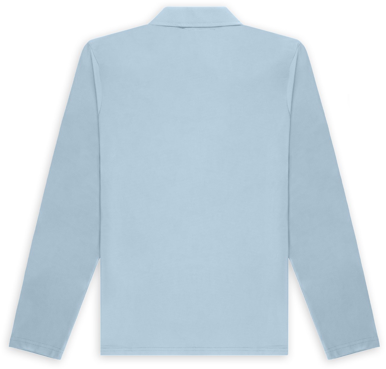 ASPACT Tanso Polo LS Blue Blauw