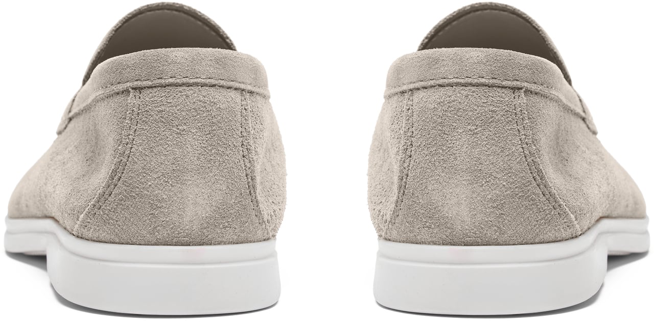 ASPACT Lane Grey Grijs