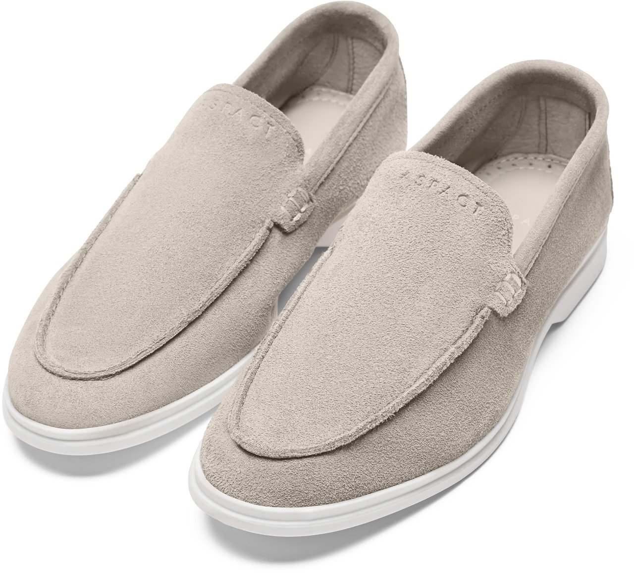 ASPACT Lane Grey Grijs