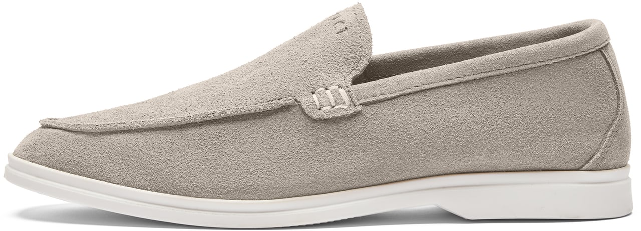 ASPACT Lane Grey Grijs