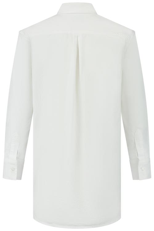 Aspesi Shirt L/s Wit