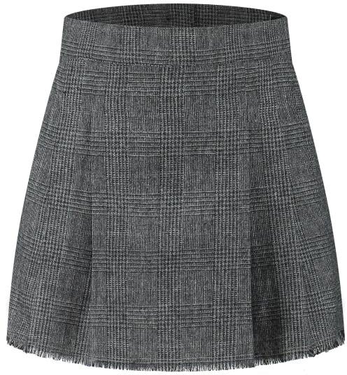 Aspesi Skirt Grijs