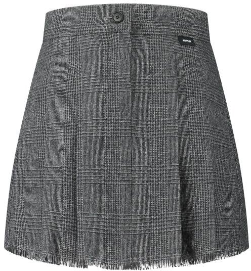 Aspesi Skirt Grijs