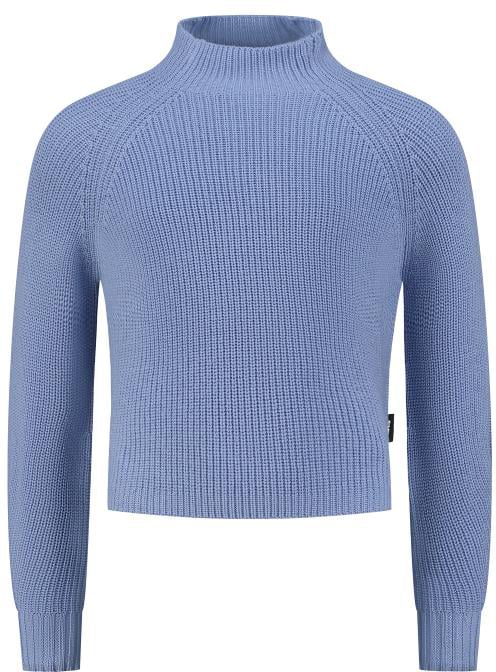 Aspesi Sweater Blauw
