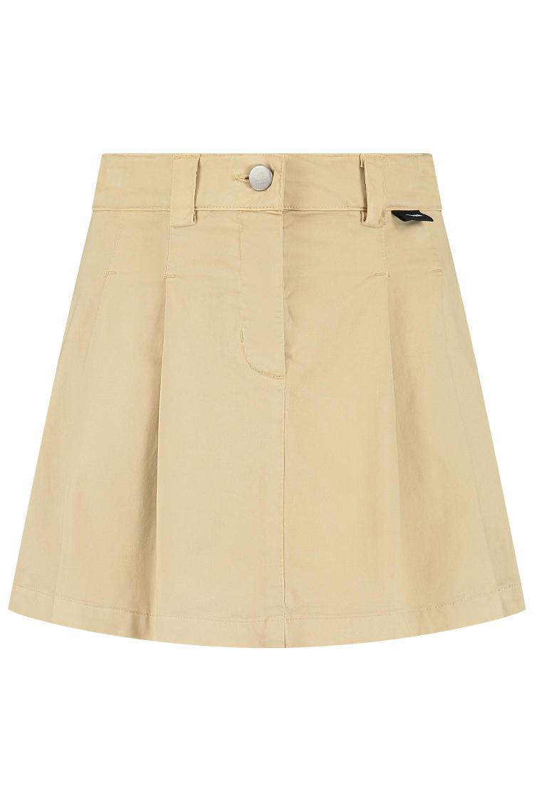 Aspesi Skirt Beige