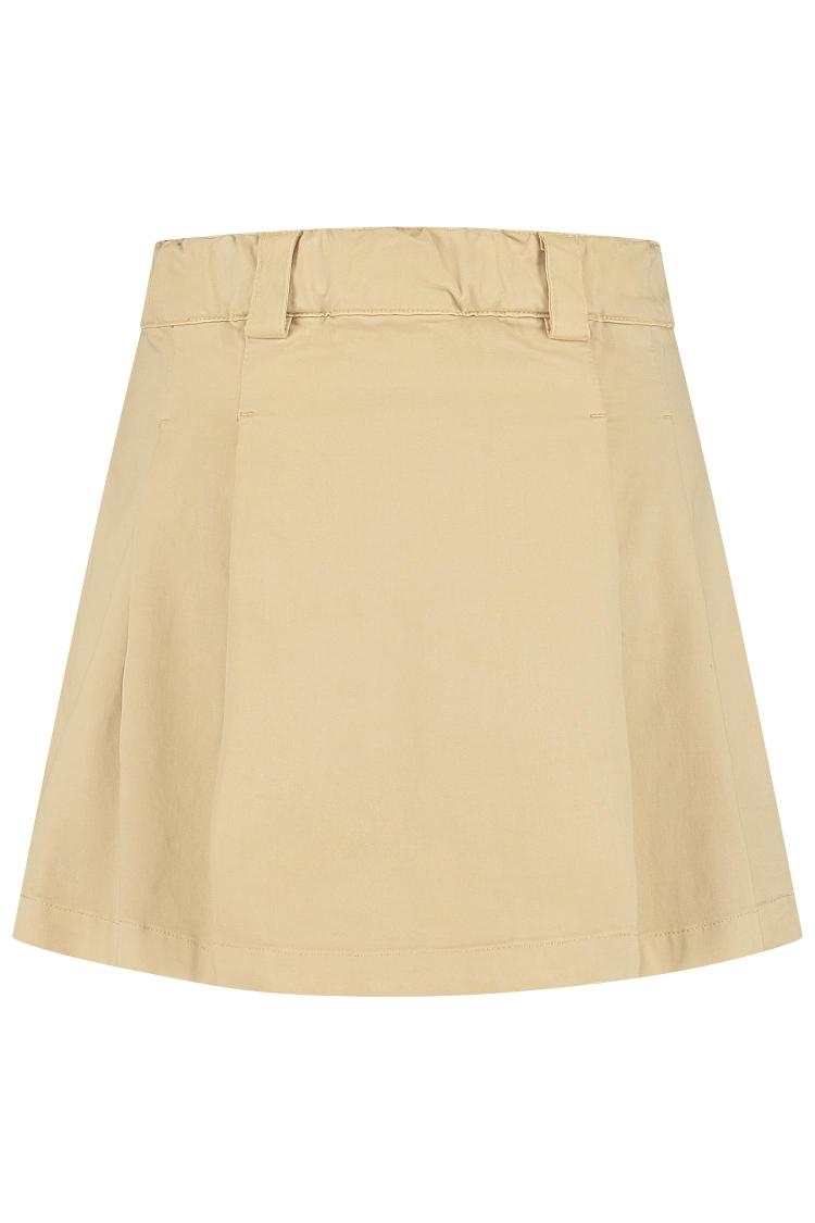 Aspesi Skirt Beige