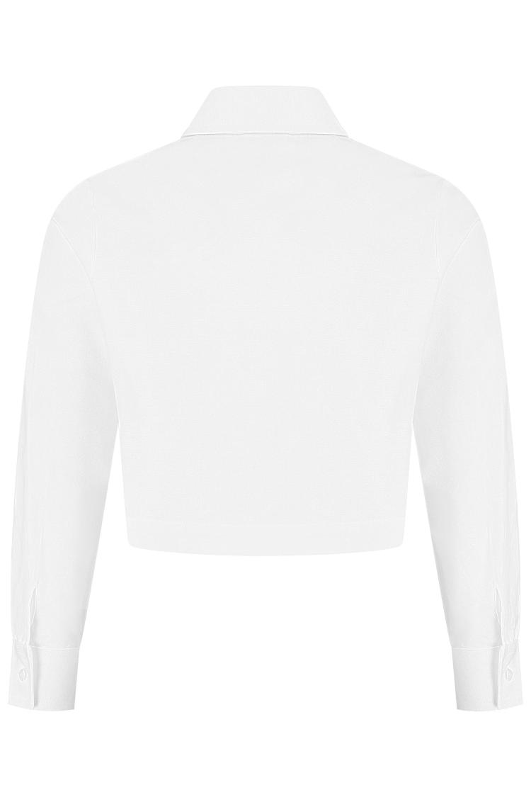 Aspesi Shirt Wit