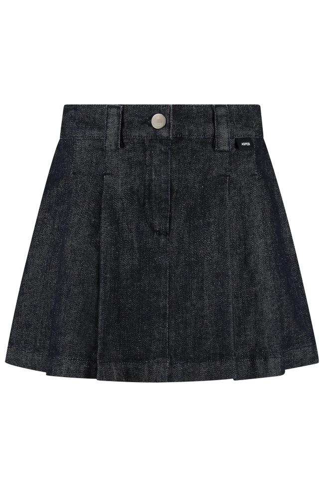Aspesi Skirt Blauw