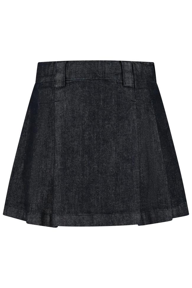 Aspesi Skirt Blauw