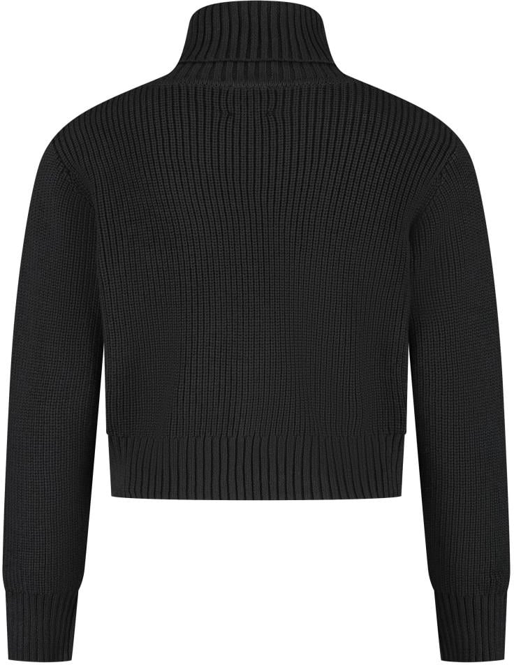 Aspesi Sweater Blauw