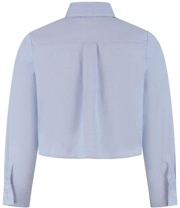 Aspesi Shirt L/sleeve Blauw