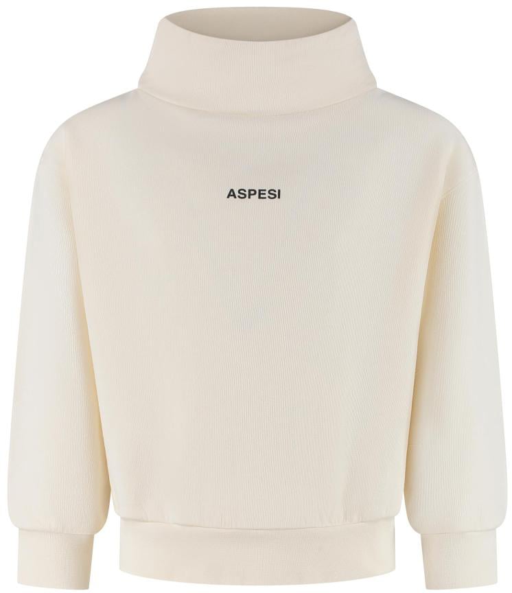 Aspesi Sweatshirt Beige