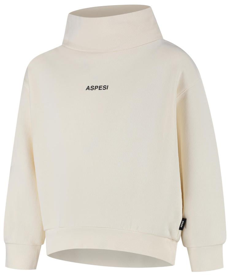 Aspesi Sweatshirt Beige