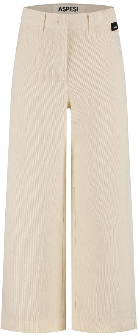 Aspesi Trousers Beige
